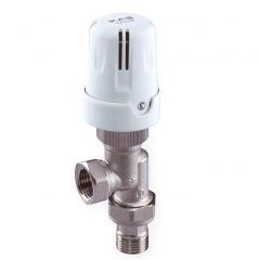 Axial-Thermostatic-Radiator-Valve