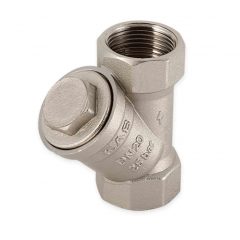 Filter (Y – Valve Strainer)