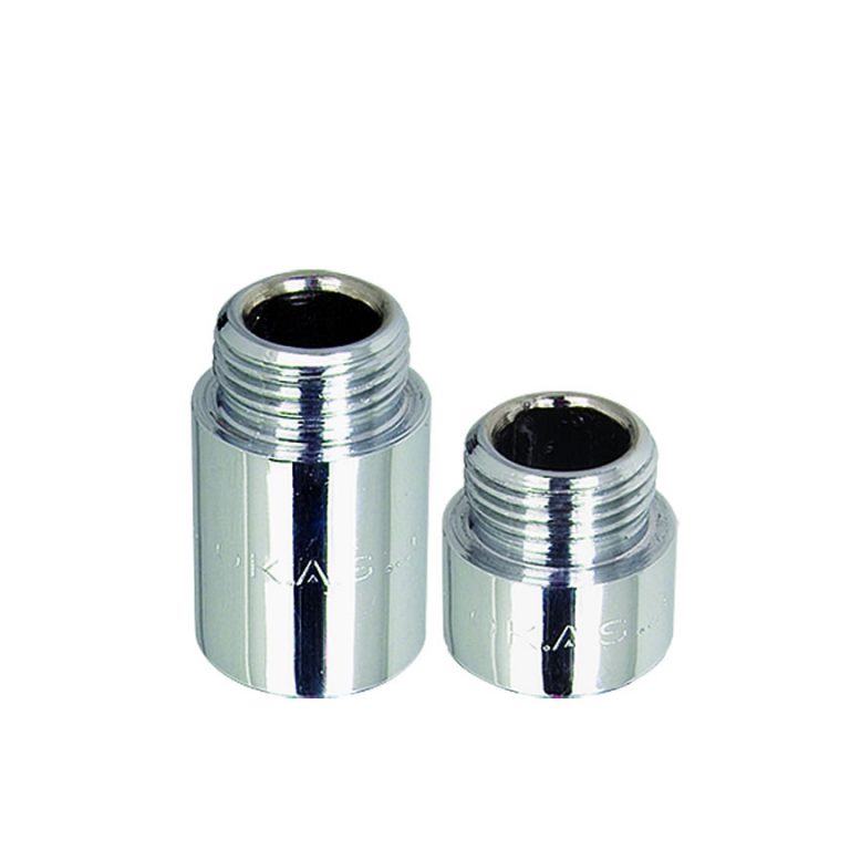 Lengthening Fittings