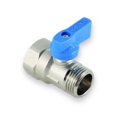 Mini Brass Ball Valve