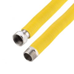 coated-extensible-flexible-gas-connection-hose-nut-nipple-f-m-1-inch