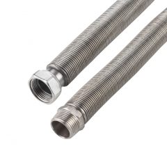 extensible-flexible-gas-connection-hose-nut-nipple-f-m-3-4-inch-dn-16