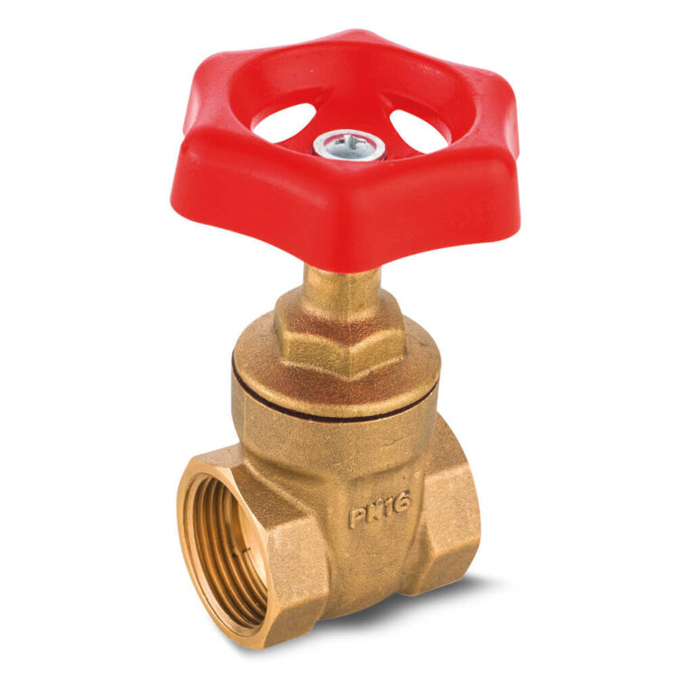 gate-valve