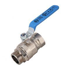 Full-Bore-Brass-Ball-Valve-For-Water-PN-25