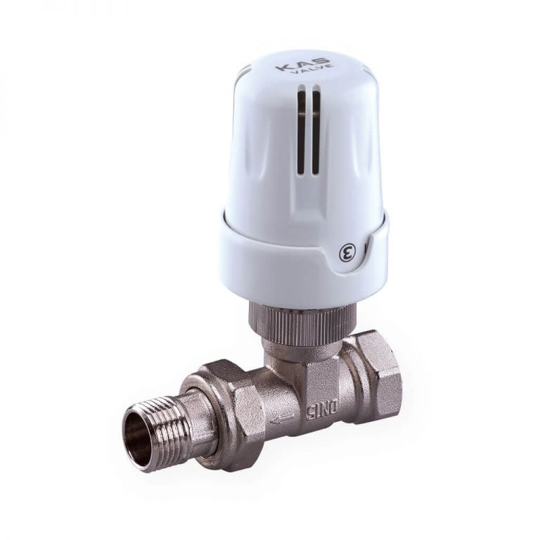 Straight-Thermostatic-Radiator-Valve