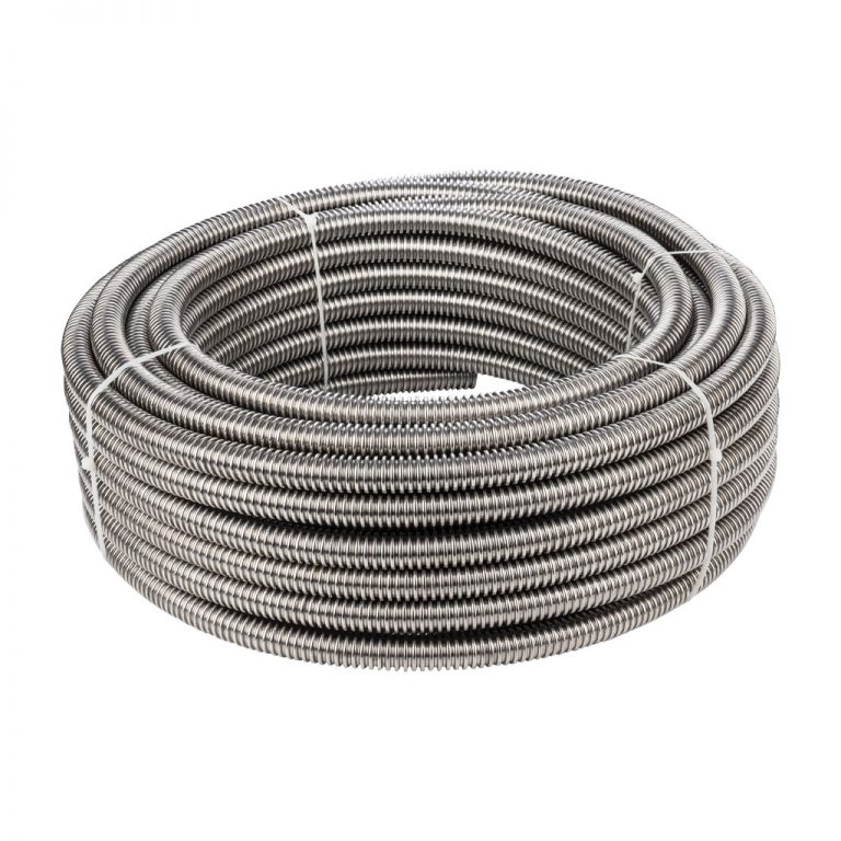 Flexible-Hose-Wide-Pitch-Coil