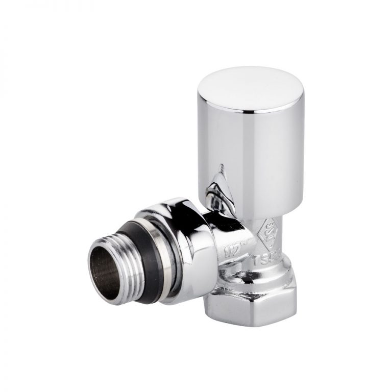 chrome-angle-radiator-valve-sealed-type