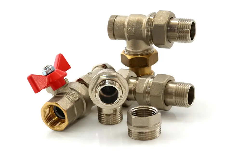 Are Brass Valves Safe for Drinking Water?