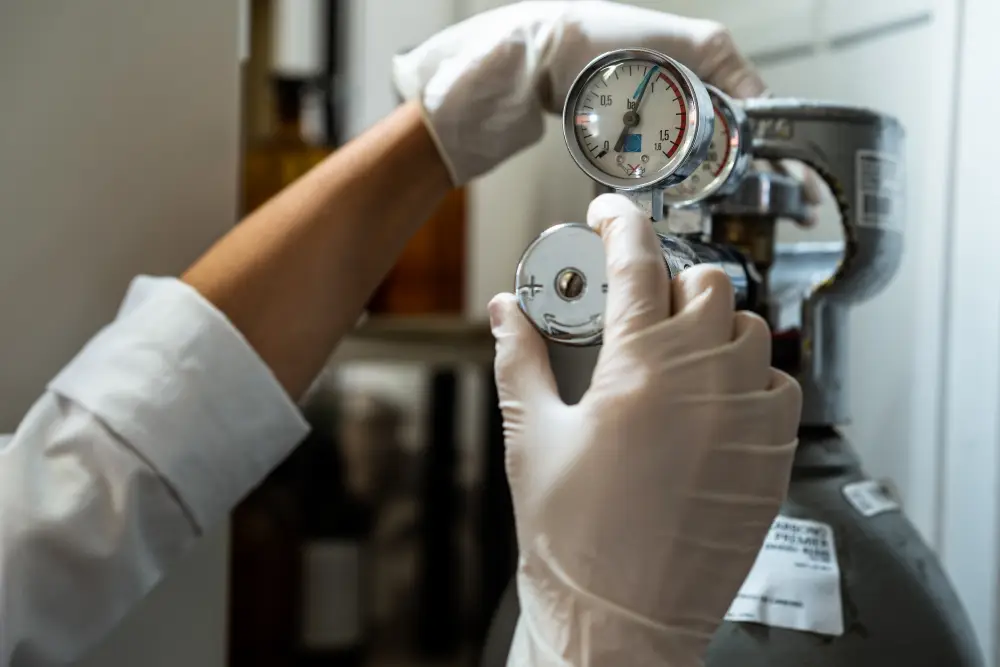 Combined Air Separator: What is an Air Separator and How Does it Work?