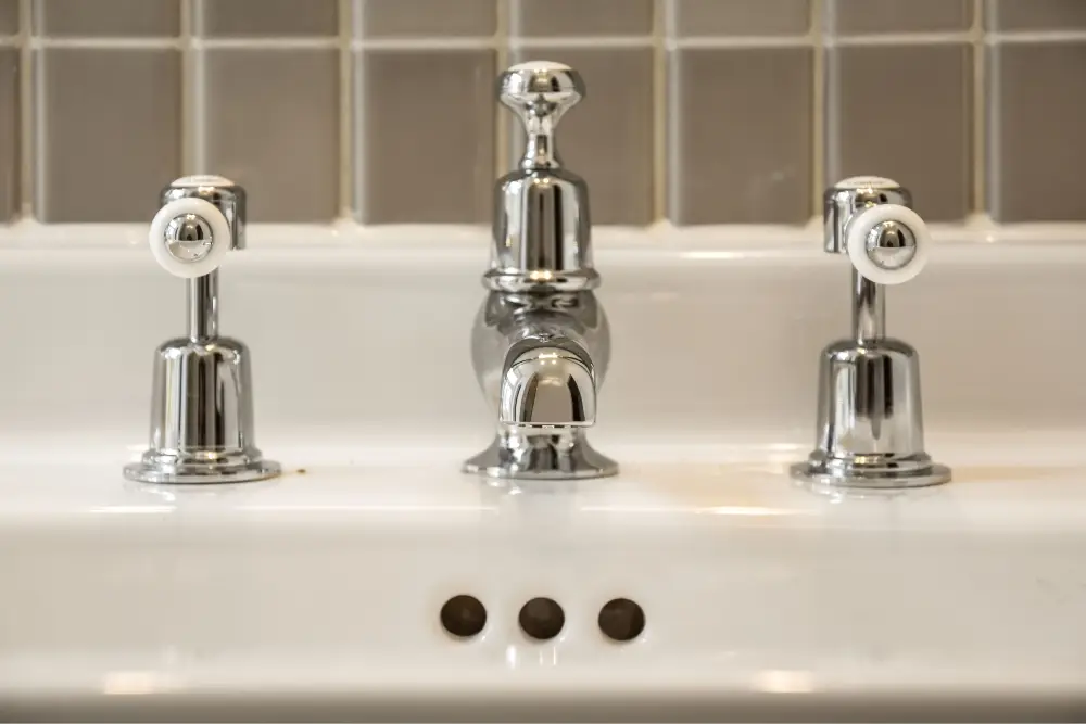 Can Faucets Be Refinished?