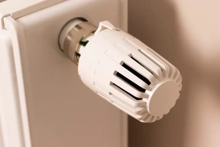 What Does a Thermostatic Radiator Valve Do?