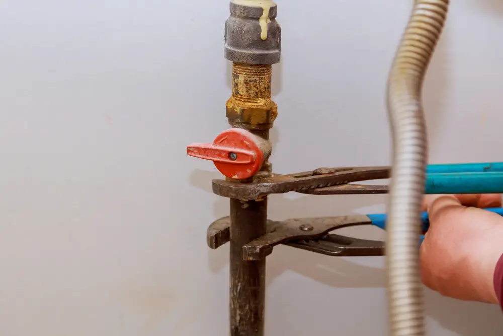 What Type of Hose is Used for Natural Gas?