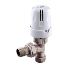 Angle-Thermostatic-Radiator-Valve-Pex-B