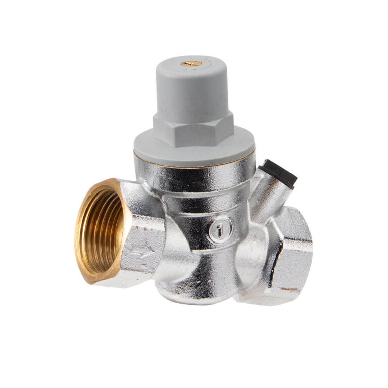 pressure-reducing-valve